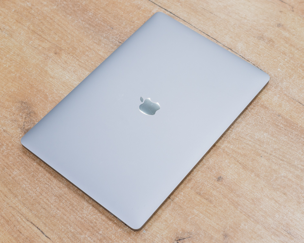 Ноутбук Apple MacBook Pro 15