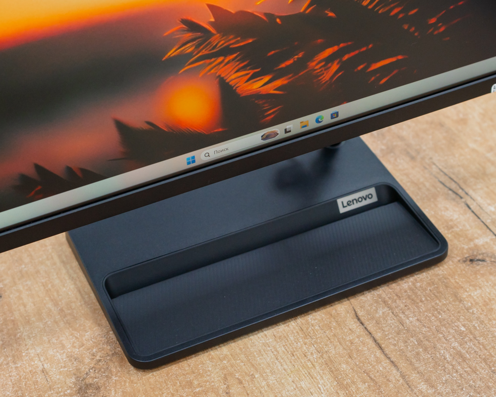 Моноблок Lenovo IdeaCentre AIO 3 24IAP7 (FHD IPS/i3-12gen/8GB/SSD 512GB)