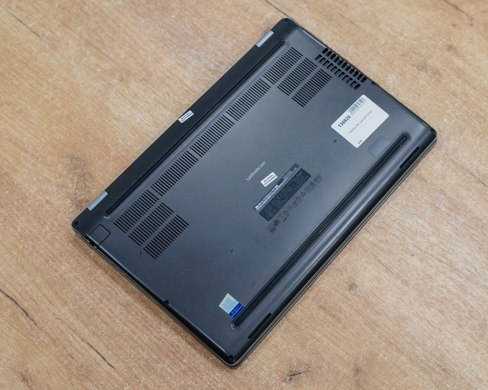 Ноутбук Dell Latitude 15 5501 (FHD IPS/i7-9gen/32GB/SSD 512GB)